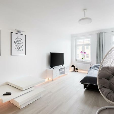 Lajsnij Sobie Apartment Poznan Dış mekan fotoğraf